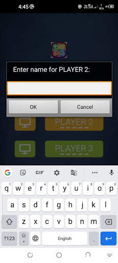 Ludo game offine screenshot 1