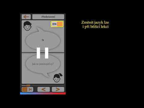 4English Angličtina - Online kurzy screenshot 1