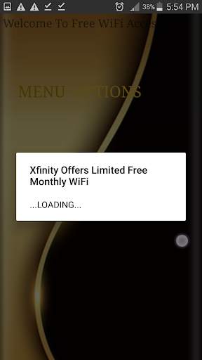 WiFi Access screenshot 7