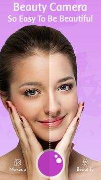 Beauty Plus - Easy Photo Editor & Selfie Camera 1 تصوير الشاشة