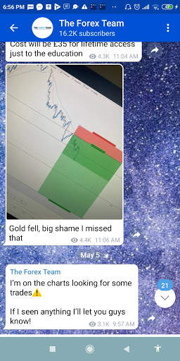 New Messenger app, free video calls, group chats screenshot 3