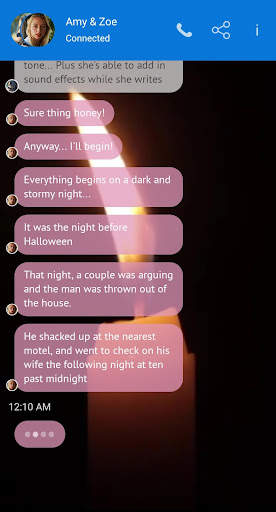 Friendzoned screenshot 3