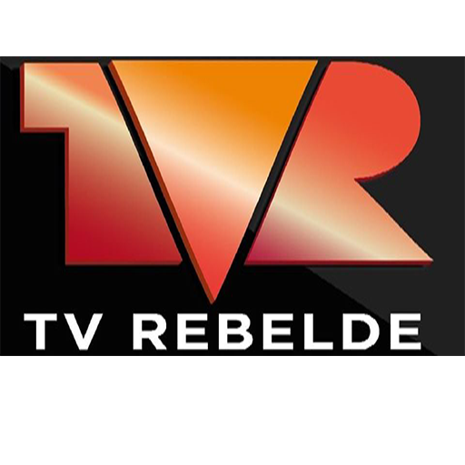 Tv Rebelde HD - APP solo a Modo Informativo icon
