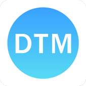 DTM SMART icon