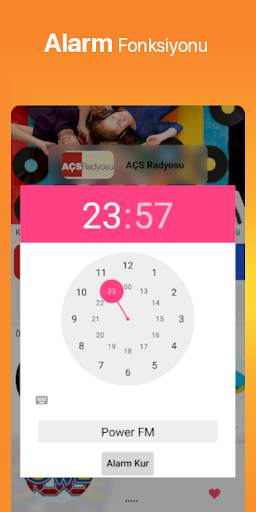 Mobiradio - Listen World Radios screenshot 5