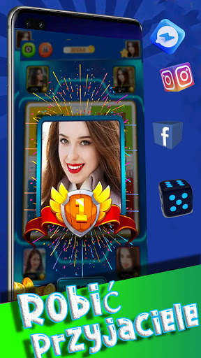 Mega Ludo™ Multiplayer with Voice and Text Chat screenshot 1