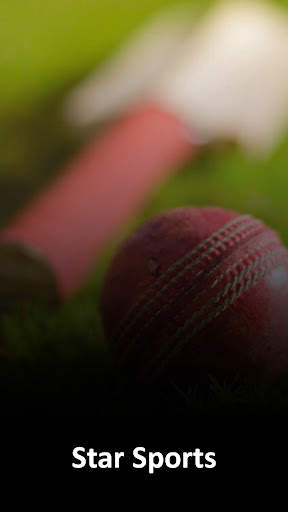 Live Cricket TV - HD Live Cricket 2021 screenshot 1