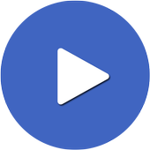 HD Video Player icon