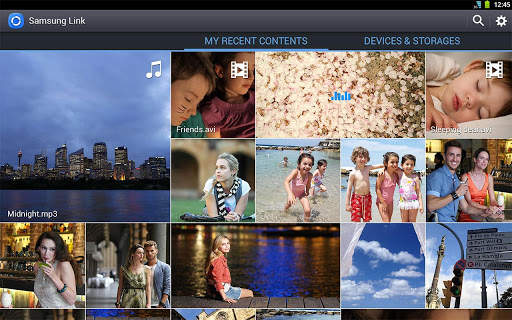 Samsung Link (تم إنهاء الخدمة) screenshot 6