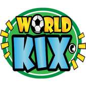 World Kix logo
