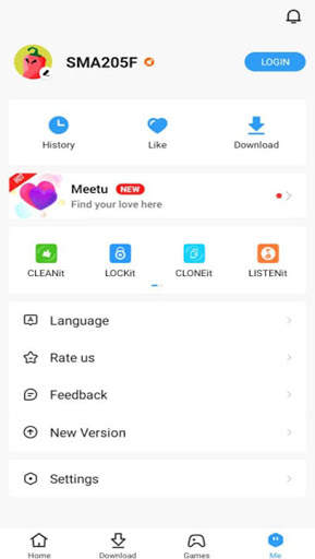 SHAREit File Transfer And Share App Guide SHAREit screenshot 7