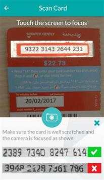 Easy Recharge by 4 Genies screenshot 2