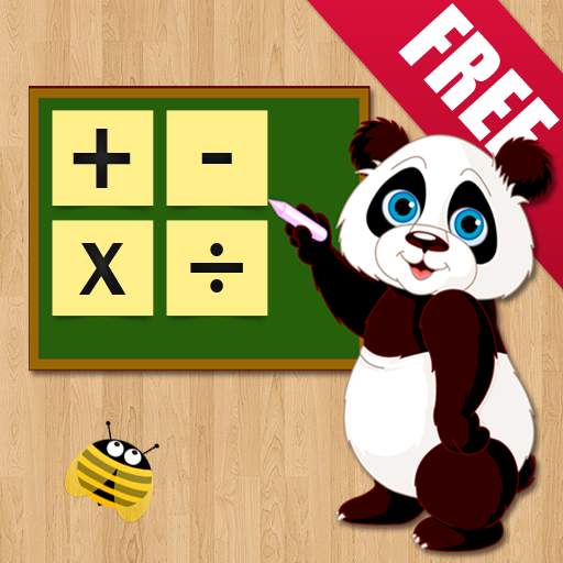 Math Game for Smart Kids 2.2