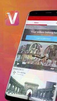 ALL VIDEO DOWLOADER   idm screenshot 2
