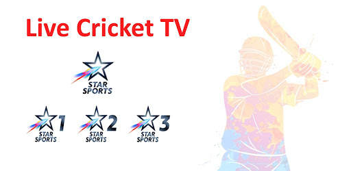 Star Live Cricket TV - HD Sports Live Cricket TV screenshot 1
