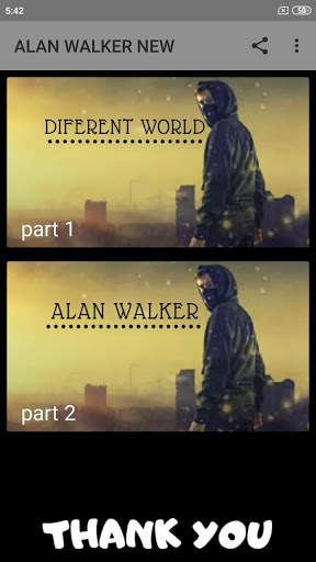 Alan Walker - Unity screenshot 6