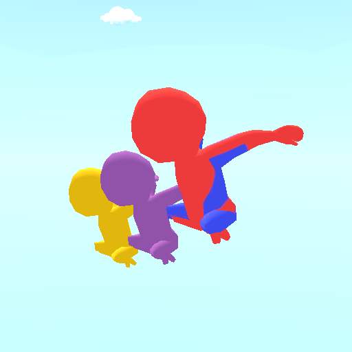 Web Slinging Race 2.2.8