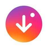 Story Saver - Lite logo