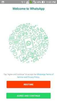 Social Network All in One App screenshot 4