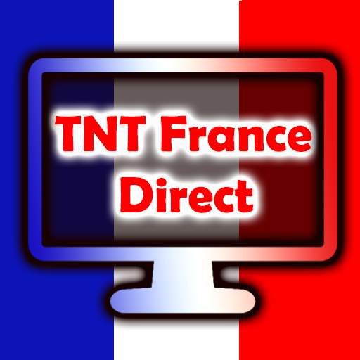 TNT France Direct TV - TV en direct France 2021 1.1