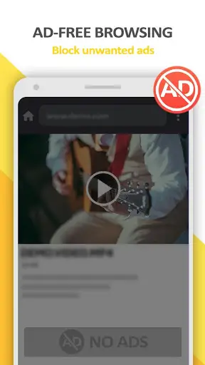 Mp4 Video Downloader - Video locker screenshot 5