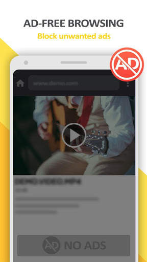 Mp4 Video Downloader - Video locker screenshot 5
