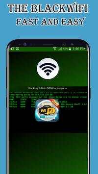 Wifi Hacker Password Heck Key (prank) screenshot 3