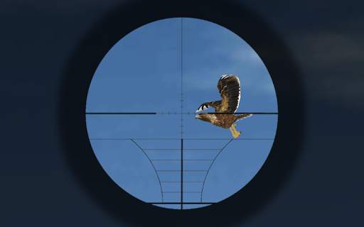 Sniper Hunter 3D screenshot 3
