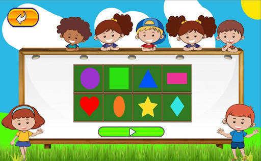 Baby's First App screenshot 6