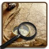 Lost. Hidden objects 1.0.7