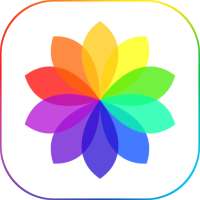 iGallery Photo– HD & Editor