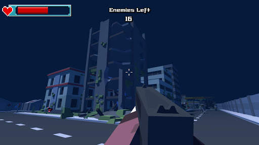Hungry Brothers Survival Games screenshot 5