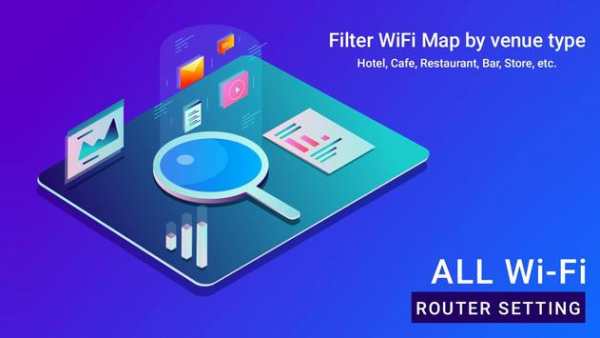 All WiFi Router Settings : All Router Admin screenshot 3