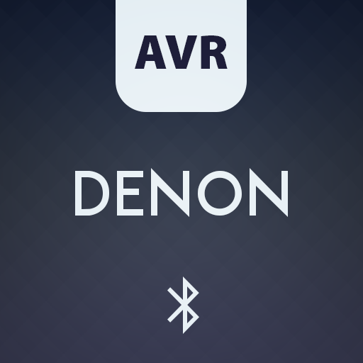 Denon 500 Series Remote icon
