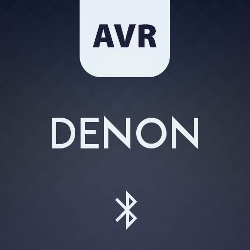 Denon 500 Series Remote 1.6.0