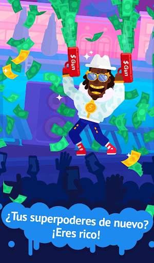 Partymasters: juego inactivo screenshot 8