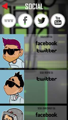 TwoFingerz APP Official screenshot 6