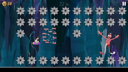 Diwali Dreams : Diwali game with music screenshot 8
