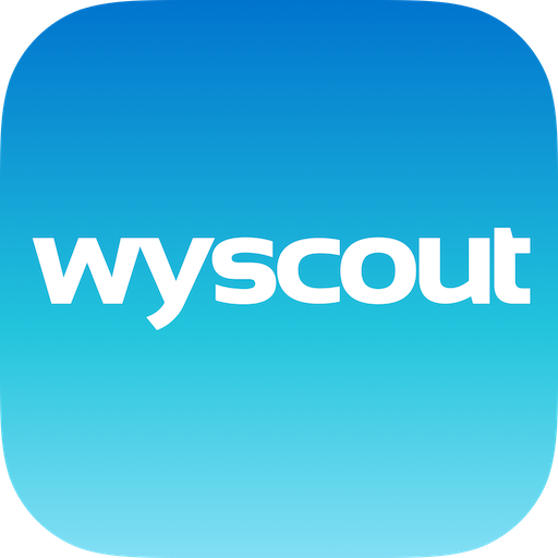 Wyscout أيقونة