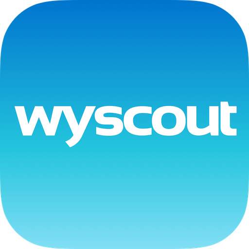 Wyscout 8.1.6