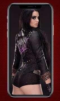 Paige Wallpapers screenshot 1