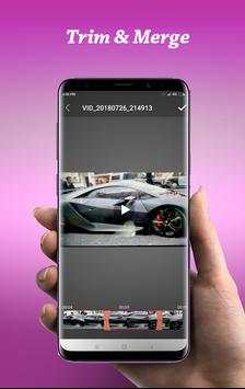 Audio Video Editor screenshot 3