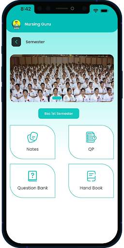 Nursing Guru screenshot 5