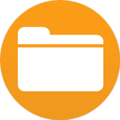 My Files icon