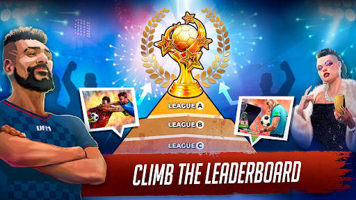 Underworld Football Manager 2 screenshot 6