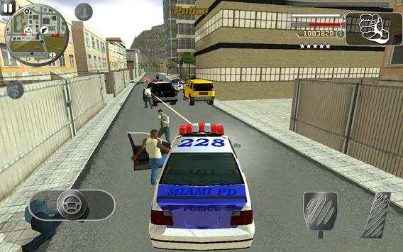 Real Crime San Andreas screenshot 3