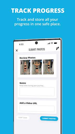 1st Phorm screenshot 6