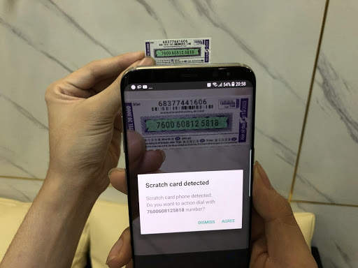 Scan Now - Number, Text Scanner screenshot 8