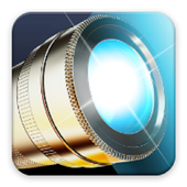 Flashlights and Torch icon