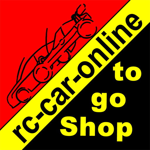 rc-car-online icon